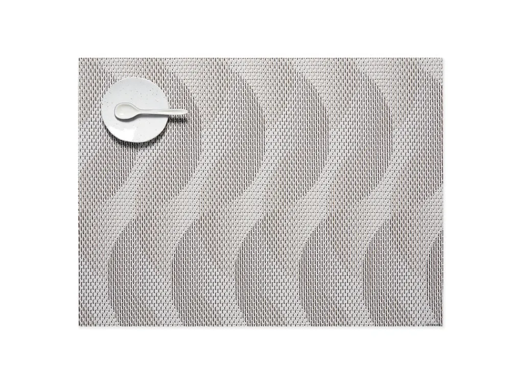 Chilewich Place Settings & Linens|Arc Placemat