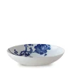 Caskata Dinnerware|Arcadia Coupe Soup Bowl Blue