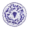 VIETRI Dinnerware|Arezzo Cobalt Serving Bowl