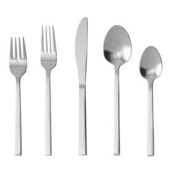 Fortessa Flatware|Arezzo Flatware Set