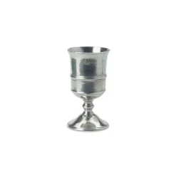 Match Silver|Glassware|Arno Goblet