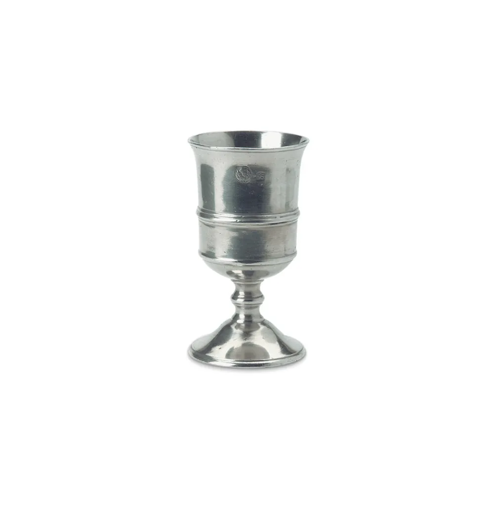 Match Silver|Glassware|Arno Goblet