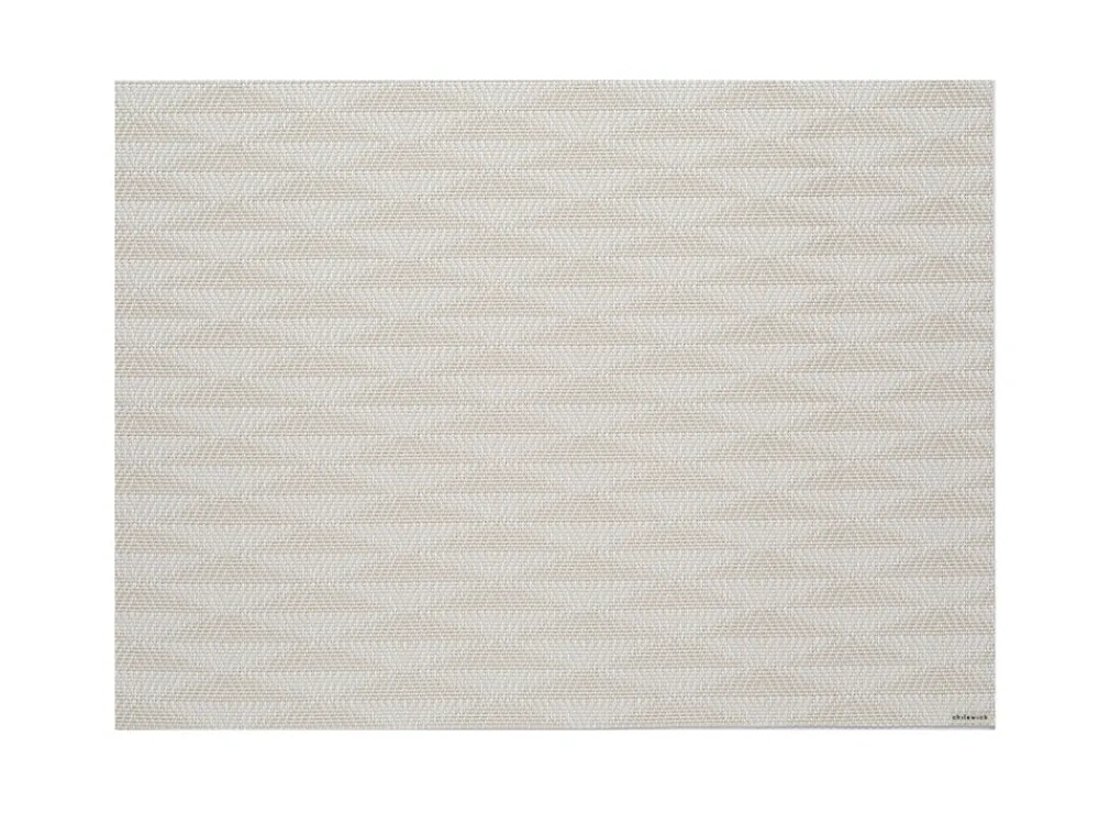 Chilewich Place Settings & Linens|Arrow Rectangular Placemat