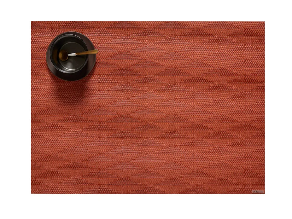 Chilewich Place Settings & Linens|Arrow Rectangular Placemat