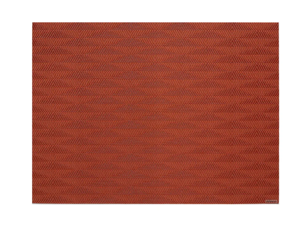 Chilewich Place Settings & Linens|Arrow Rectangular Placemat