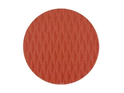 Chilewich Place Settings & Linens|Arrow Round Placemat