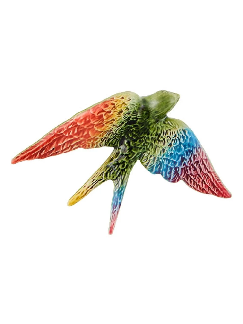 Bordallo Pinheiro Dinnerware|Arte Bordallo The Swallow of Diversity