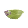 Bordallo Pinheiro Dinnerware|Artichoke Bowl 7" in Green