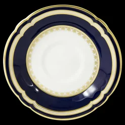 Royal Crown Derby Dinnerware|Ashbourne Tea Cup & Saucer