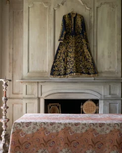 Cabana Place Settings & Linens|Asli Tablecloth