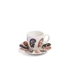 Themis Z Dinnerware|Athenee Peacock Espresso Cup