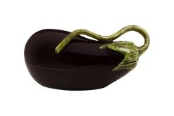 Bordallo Pinheiro Dinnerware|Aubergine Box