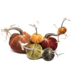 Hot Skwash Living|Décor|Autumn Leaves 015