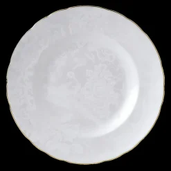 Royal Crown Derby Dinnerware|Aves Dinnerware in Pearl