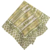 Couleur Nature Place Settings & Linens|Avignon Napkins Pistache, Set of 6