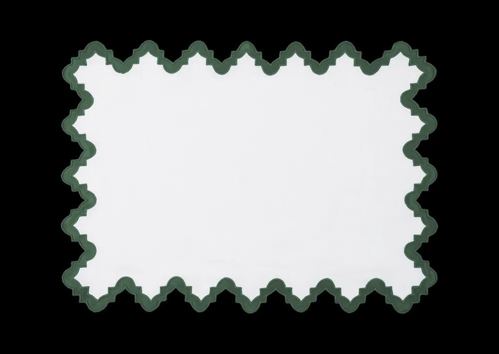 Matouk Place Settings & Linens|Aziza Placemat, Set of 4