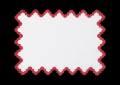 Matouk Place Settings & Linens|Aziza Placemat, Set of 4