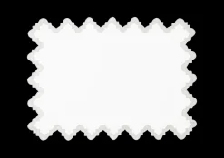 Matouk Place Settings & Linens|Aziza Placemat, Set of 4