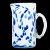 Late Afternoon Glassware|Azul Jug