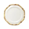 Maison Margaux Dinnerware|Bamboo Dinner Plate