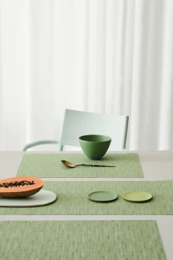 Chilewich Place Settings & Linens|Bamboo Rectangular Placemat