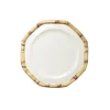 Maison Margaux Dinnerware|Bamboo Salad and Dessert Plate
