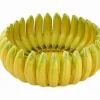 Bordallo Pinheiro Dinnerware|Banana da Madeira Centerpiece