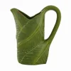 Bordallo Pinheiro Dinnerware|Banana da Madeira Pitcher