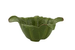 Bordallo Pinheiro Dinnerware|Banana Madeira Salad Bowl 101 oz