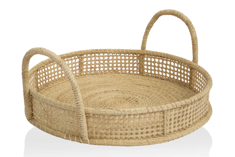 Francesca Miranda Garden|Dinnerware|Bandeja Mibre Clasico