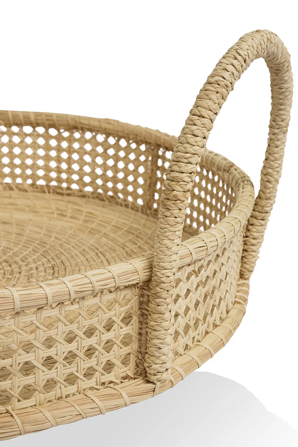 Francesca Miranda Garden|Dinnerware|Bandeja Mibre Clasico