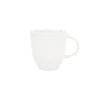 VIETRI Dinnerware|Bari White Mug