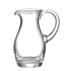Ginori 1735 Glassware|Baronetto Pitcher