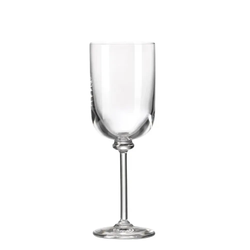 Ginori 1735 Glassware|Baronetto Water Goblets, Set of 2