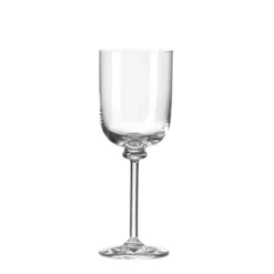 Ginori 1735 Glassware|Baronetto Wine Goblets, Set of 2