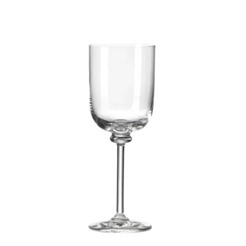 Ginori 1735 Glassware|Baronetto Wine Goblets, Set of 2