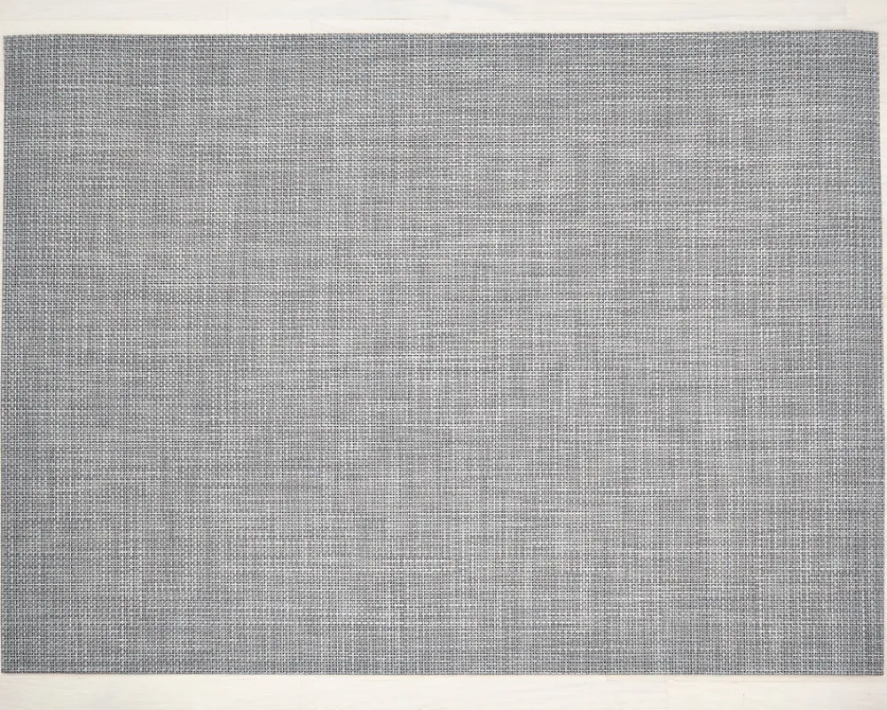 Chilewich Place Settings & Linens|Basketweave Floor Mat