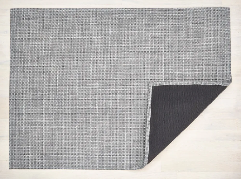Chilewich Place Settings & Linens|Basketweave Floor Mat
