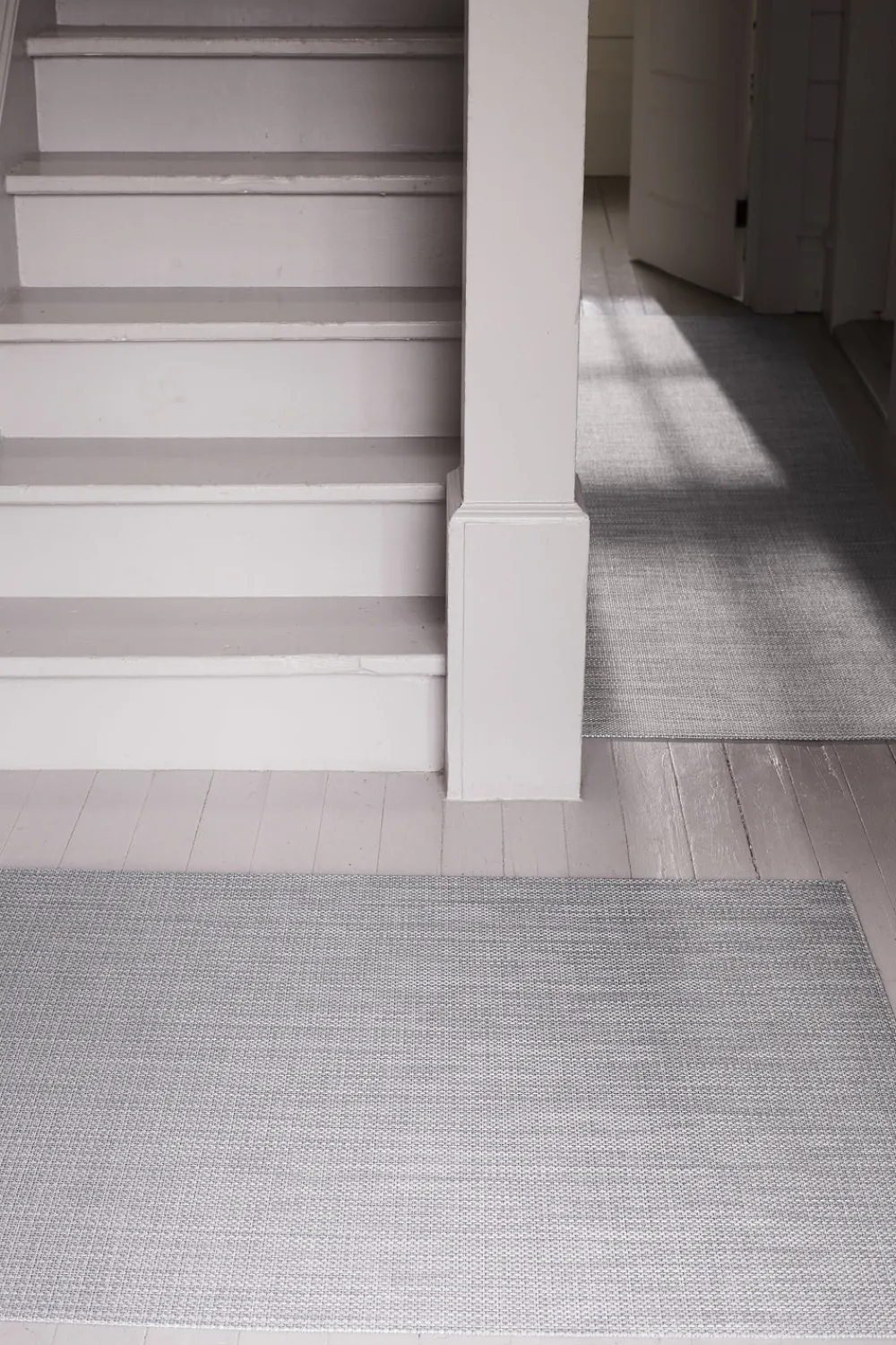 Chilewich Place Settings & Linens|Basketweave Floor Mat