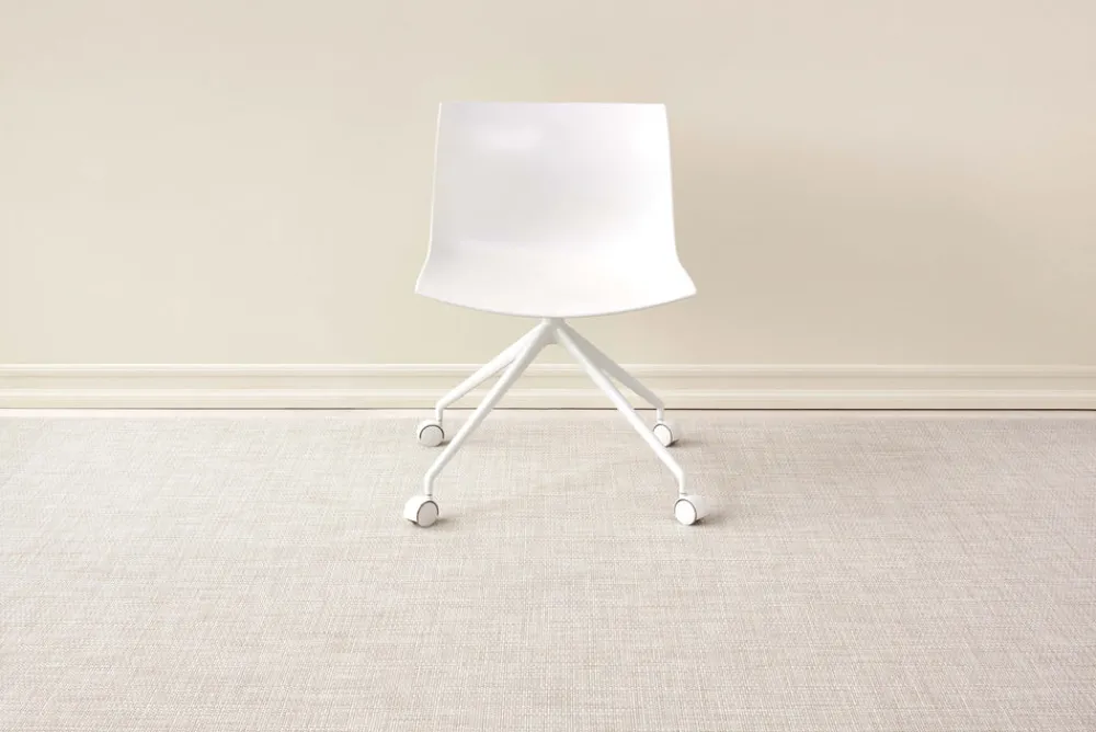 Chilewich Place Settings & Linens|Basketweave Floor Mat