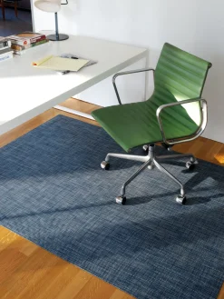 Chilewich Place Settings & Linens|Basketweave Floor Mat