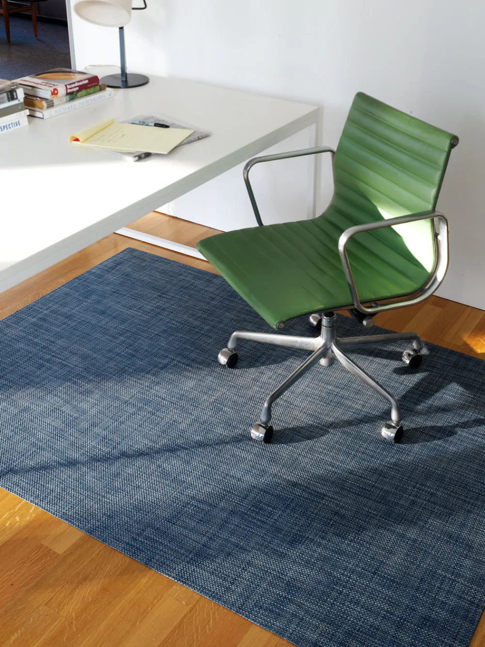 Chilewich Place Settings & Linens|Basketweave Floor Mat