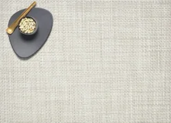 Chilewich Place Settings & Linens|Basketweave Rectangular Placemat