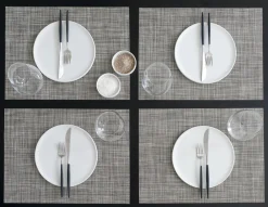 Chilewich Place Settings & Linens|Basketweave Rectangular Placemat