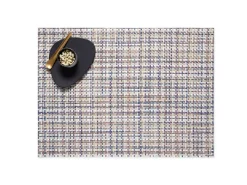 Chilewich Place Settings & Linens|Basketweave Rectangular Placemat