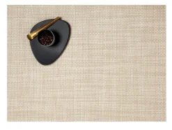Chilewich Place Settings & Linens|Basketweave Rectangular Placemat