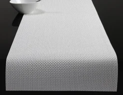 Chilewich Place Settings & Linens|Basketweave Table Runner