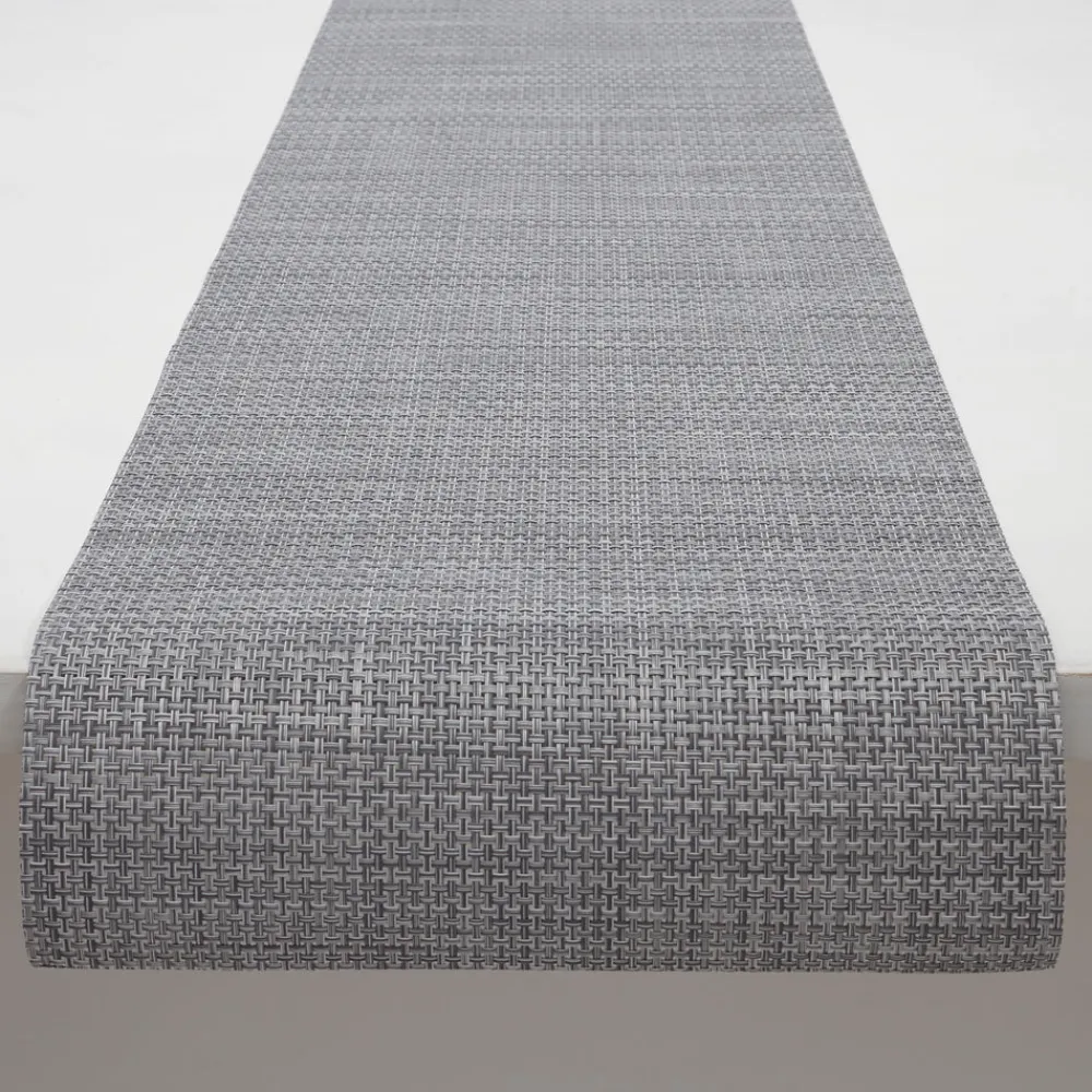 Chilewich Place Settings & Linens|Basketweave Table Runner