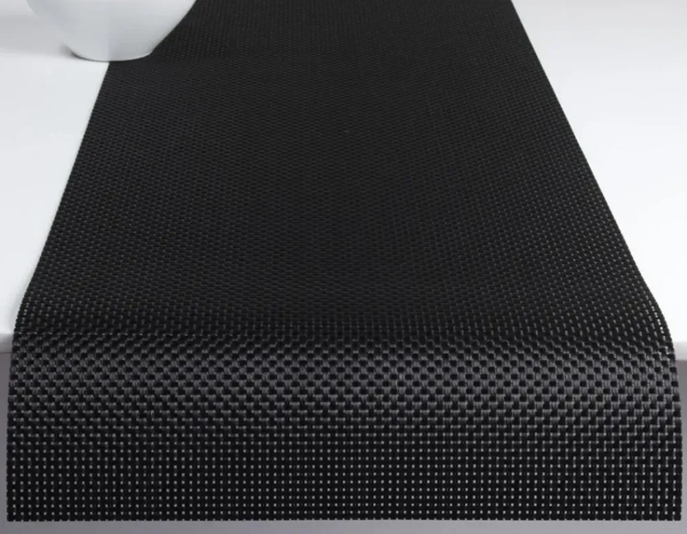 Chilewich Place Settings & Linens|Basketweave Table Runner