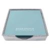 Mariposa Place Settings & Linens|Beaded Luncheon Napkin Holder with Insert